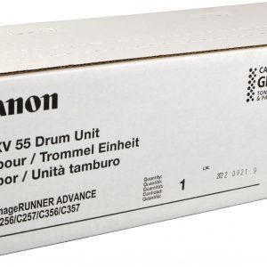 Canon Trommel 2186C002 C-EXV55 schwarz | Tonerpreis