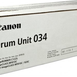 Canon Trommel 9458B001 034 schwarz | Tonerpreis