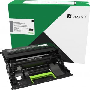 Lexmark Trommel 58D0Z00 schwarz | Tonerpreis