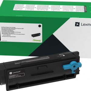 Lexmark Toner 55B2X00 schwarz | Tonerpreis