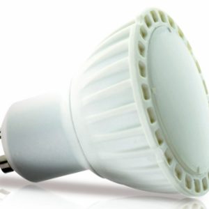 LUMIXON LED GU10 S7 100? Wei? – White Edition Samsung LED Chips | bigE