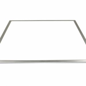 Lumixon LED Panel ultraslim eckig 300 mm Geh?use wei? | bigE