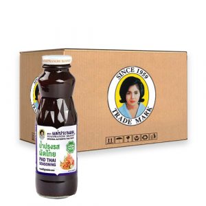 Maepranom – Pad Thai Gewürzpaste – 24x 390g | Foodworld-XL
