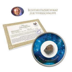 Sternschnuppen Geschenk | Mondland