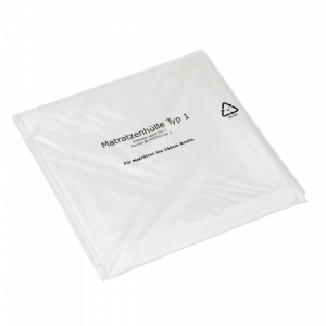 Matratzenhülle Typ 1 | Der-Umzugsshop