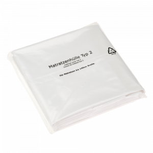 Matratzenhülle Typ 2 | Der-Umzugsshop