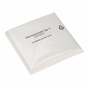 Matratzenhülle Typ 3 | Der-Umzugsshop