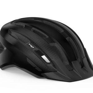 Met Echo Mtb Mips Matte Black | Fahrradhelm Trail MTB | Fahrradhelm DE
