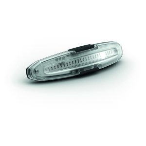 Wiederaufladbare Met-LED-Lampe mit 6 LEDs für MET Helme | Fahrradhelm DE