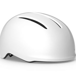 Met Vibe Mips Matt Black | Matt schwarzer E-Bike-Helm | Fahrradhelm DE