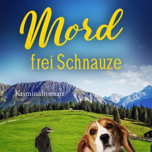 Mord frei Schnauze | Piper Verlag