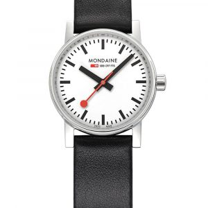 Mondaine MSE.30110.LBV Evo2 | Timeshop24