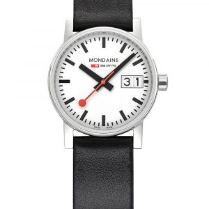 Mondaine MSE.30210.LBV Evo2 | Timeshop24