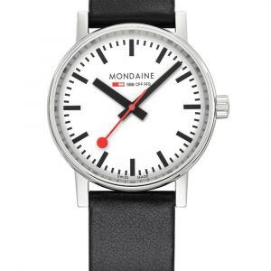 Mondaine MSE.35110.LBV Evo2 | Timeshop24