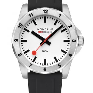 Mondaine MSN.4211B.RB Numeri | Timeshop24