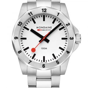Mondaine MSN.4211B.SK Numeri | Timeshop24