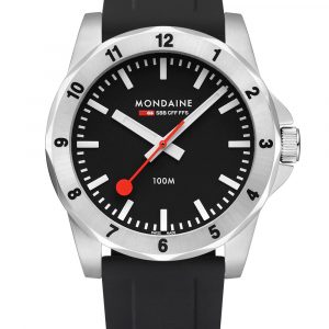 Mondaine MSN.42120.RB Numeri | Timeshop24