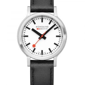 Mondaine MST.3401B.LBV.SET Stop2go | Timeshop24