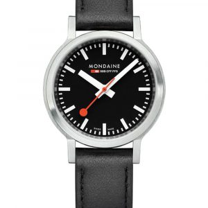 Mondaine MST.34020.LBV.SET Stop2go | Timeshop24