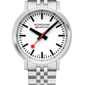 Mondaine MST.4101B.SJ.2SE Stop2go | Timeshop24