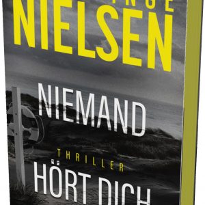 Niemand hört dich | Piper Verlag