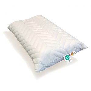 Nackenstützkissen orthopädisches Kaltschaum Nackenkissen ergonomisch | Bettenhaus-Breuer