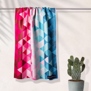 Kaleidoscope | WOODSANDWAVES