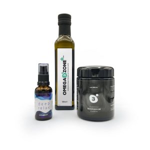 Monats-Paket | omega3zone
