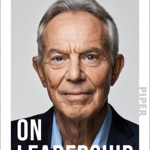 On Leadership | Piper Verlag