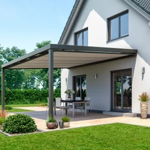 OQ 200 Onderdakzonwering | Outdoor Queen