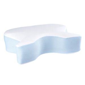 Höhenverstellbares CPAP-Kissen von oxyhero | Somnishop DACH