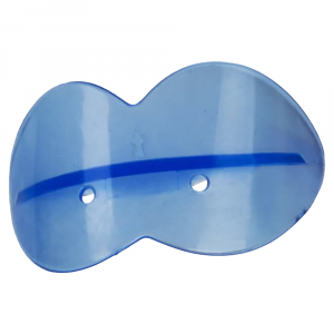 oxyhero CPAP pro Schildschiene gegen Mundleckagen | Somnishop DACH