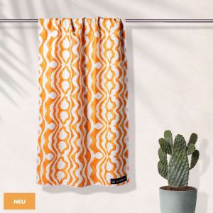 Sunset Waves | WOODSANDWAVES