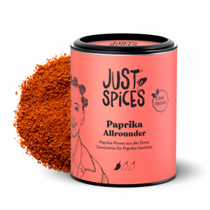 Paprika Allrounder | Just Spices