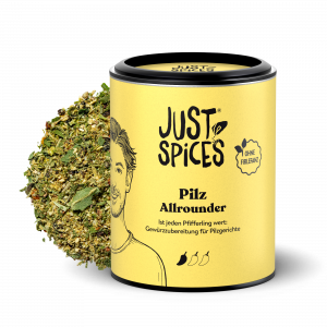 Pilz Allrounder | Just Spices