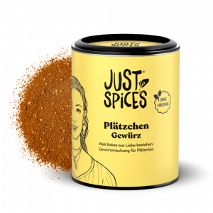 Plätzchen Gewürz | Just Spices