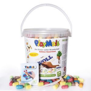 WOLL PlayMais Edition-Sauerland | WOLL Onlineshop