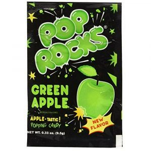 147,37 €/ Pop Rocks Popping Candy Green Apple | usa-food