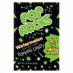 147,37 €/ Pop Rocks Popping Candy Watermelon | usa-food