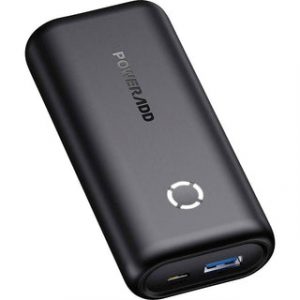 POWERADD EnergyCell 10000mAh Powerbank | Vapite