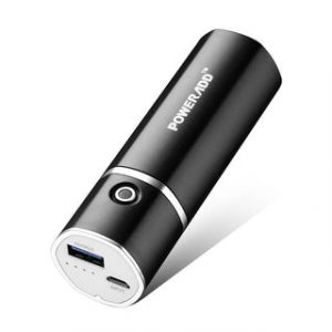 POWERADD Slim 2 5000mAh Powerbank | Vapite