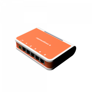 Powersense DC | Smart-Cost