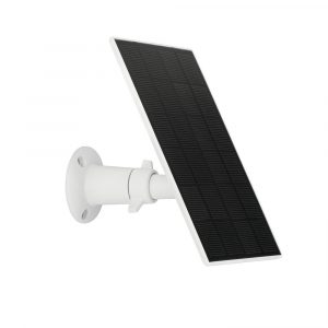 ABUS Solarpanel für Akku-Kamera Pro – PPIC91600 | alarm-laden