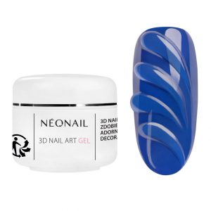 3D Nail Art Gel | Neonail DE & AT