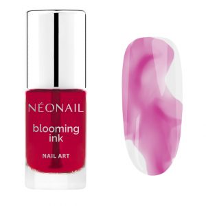 Blooming Ink 7,2 ml – Pink | Neonail DE & AT