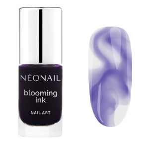 Blooming Ink 7,2 ml – Violet | Neonail DE & AT