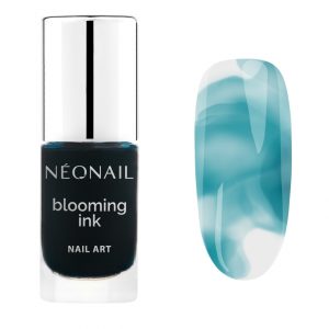 Blooming Ink 7,2 ml – Turquoise | Neonail DE & AT