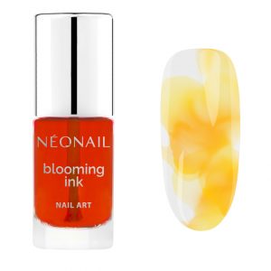 Blooming Ink 7,2 ml – Yellow | Neonail DE & AT