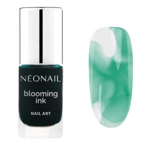 Blooming Ink 7,2 ml – Green | Neonail DE & AT