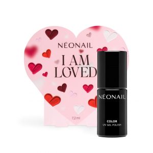 I AM LOVED Set | Neonail DE & AT